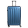 Чемодан XIAOMI 90FUN Suitcase 24" Aurora Blue 64л