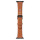 Ремінець DECODED Nappa Leather Band для Apple Watch 38/40мм Brown (D5AW38SP1BN)