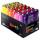 Батарейка ZMI Zi7 Rainbow AAA 24шт/уп (P30403)