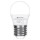 Лампочка LED KODAK G45 E27 6W 4100K 220V (30419469/B-IK1)