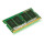 Модуль пам'яті KINGSTON KVR ValueRAM SO-DIMM DDR3 1600MHz 2GB (KVR16S11S6/2)