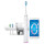 Зубна щітка PHILIPS Sonicare DiamondClean Smart White (HX9903/03)