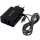 Зарядний пристрій GRAND-X CH-65 2xUSB-A, 3.1A Black w/Micro-USB cable (CH-65B)