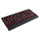 Клавиатура CORSAIR K68 Cherry MX Red RU (CH-9102020-RU)