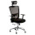 Кресло офисное SPECIAL4YOU Dawn Black (E5500)
