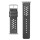 Ремінець LAUT Heritage для Apple Watch 42/44мм Slate Gray (LAUT_AWL_HE_GY)