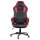 Кресло геймерское SPECIAL4YOU Nero Black/Red (E4954)