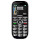 Мобильный телефон SIGMA MOBILE Comfort 50 Grand Black (4827798337813)