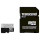 Карта памяти TRANSCEND microSDXC 330S 64GB UHS-I U3 V30 A2 Class 10 + SD-adapter (TS64GUSD330S)