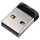 Флешка SANDISK Cruzer Fit USB2.0 16GB (SDCZ33-016G-G35)