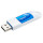 Флэшка APACER AH23A 64GB USB2.0 Pure White (AP64GAH23AW-1)