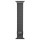 Ремінець LAUT Steel Loop для Apple Watch 38/40мм Black (LAUT_AWS_ST_BK)