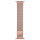 Ремінець LAUT Steel Loop для Apple Watch 38/40мм Rose Gold (LAUT_AWS_ST_RG)
