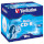 CD-R VERBATIM Music 700MB 16x 10pcs/jewel (43365)