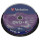 DVD+R VERBATIM AZO Matt Silver 4.7GB 16x 10pcs/spindle (43498)