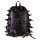 Школьный рюкзак MADPAX Spiketus Rex Metal Full Pack Black (KZ24483404)