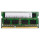 Модуль пам'яті GOLDEN MEMORY SO-DIMM DDR3 1600MHz 2GB (GM16S11/2)