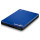 Портативний жорсткий диск SEAGATE Backup Plus Slim 2TB USB3.0 Blue (STDR2000202)