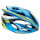 Шлем RUDY PROJECT Rush L Blue/Lime Fluo Shiny (HL570033)