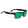 Очки RUDY PROJECT Spinhawk Slim Black Gloss w/RP Optics Multilaser Green (SP384142-0000)