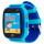 Детские смарт-часы AMIGO GO001 Swimming Camera + LED Blue