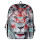 Шкільний рюкзак MOJO Lion Multi