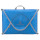 Чехол для одежды EAGLE CREEK Pack-It Specter Garment Folder S Brillliant Blue
