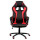 Крісло геймерське SPECIAL4YOU Game Black/Red (E5388)