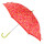 Зонт детский SIGIKID Apple Heart (24820)