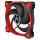 Вентилятор ARCTIC BioniX P140 Gaming PWM PST Red (ACFAN00127A)
