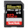 Карта памяти SANDISK SDXC Extreme Pro 512GB UHS-I U3 V30 Class 10 (SDSDXXY-512G-GN4IN)