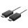 Адаптер MICROSOFT Wireless Display Adapter USB - HDMI 0.3м Black (P3Q-00008)