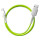 Кабель PIXUS Soft USB-A to Type-C 1м Lime