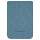 Обкладинка для электронной книги POCKETBOOK Shell 6" для PB627/PB616 Bluish Grаy (WPUC-627-S-BG)