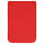 Обкладинка для электронной книги POCKETBOOK Shell 6" для PB627/PB616 Red (WPUC-627-S-RD)