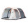 Палатка 5-местная FERRINO Chanty 5 Deluxe White/Gray (92162CWW)