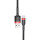 Кабель BASEUS Cafule Cable USB for Micro 2м Red/Black (CAMKLF-C91)