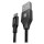 Кабель BASEUS Yiven Cable USB for Micro 1м Black (CAMYW-A01)