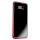 Повербанк с беспроводной зарядкой BASEUS Full Screen Bracket Series Wireless Charging Powerbank 8000mAh Red (PPALL-EX09)