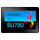 SSD диск ADATA Ultimate SU750 512GB 2.5" SATA (ASU750SS-512GT-C)