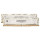 Модуль пам'яті CRUCIAL Ballistix Sport LT DDR4 2400MHz 16GB Kit 2x8GB White (BLS2C8G4D240FSC)