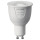 Умная лампа PHILIPS HUE White and Color Ambiance GU10 6.5Вт 2200-6500K (929000261705)