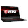 Ноутбук MSI GF63 Thin 8RCS Black (GF638RCS-097XUA)