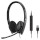 Гарнітура SENNHEISER SC 165 USB (508317)