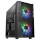 Корпус THERMALTAKE Commander C32 Tempered Glass ARGB Edition (CA-1N3-00M1WN-00)