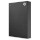 Портативний жорсткий диск SEAGATE Backup Plus Portable 5TB USB3.0 Black (STHP5000400)