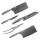Набір кухонних ножів XIAOMI HUOHOU Stainless Steel Knife Set 5пр (HU0014)