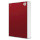 Портативний жорсткий диск SEAGATE Backup Plus Portable 5TB USB3.0 Red (STHP5000403)