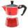 Кофеварка гейзерная BIALETTI Moka Express Emotion Red 180мл (0005292)