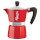 Кофеварка гейзерная BIALETTI Allegra Aeternum Red 360мл (0006017)